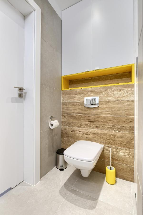 Apartament Centre Modern Free Parking *