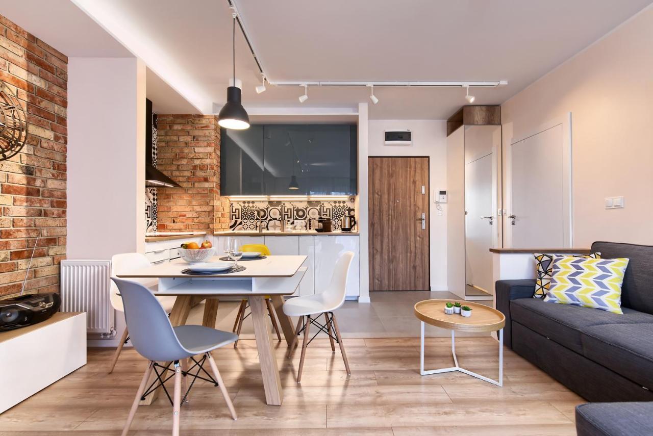 Apartament Centre Modern Free Parking